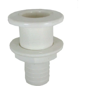 Deniz Marketi Sintine Çıkışı Plastik 18MM 3/4"