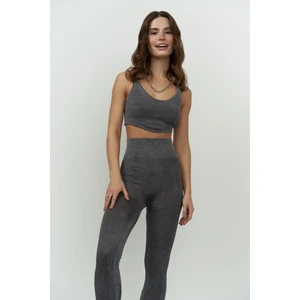 Niko Eskitme Fitilli Füme Crop