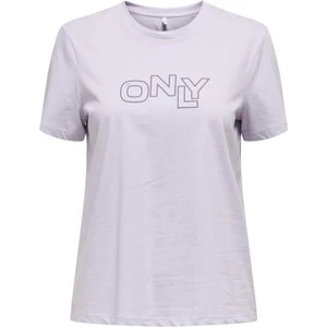 15339251 Onllotta S/s Tee Cs Jrs Kadın T-Shirt