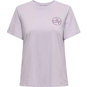15339251 Onllotta S/s Tee Cs Jrs Kadın T-Shirt