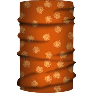 Papatya Desenli Boyunluk