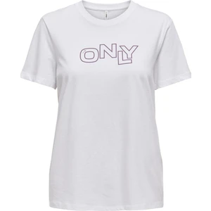 15339251 Onllotta S/s Tee Cs Jrs Kadın T-Shirt
