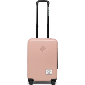 Heritage Hardshell Darbeye Dayanıklı Tekerlekli Kabin Boy Valiz 43L