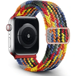 Apple Watch Uyumlu 38-40-41 S10(42) 1/2/3/4/5/6/se/7/8/ Kordon pride  Kordon