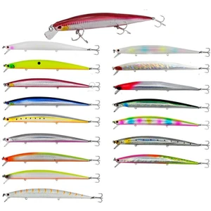 Süper Star 18.5 cm Sinking Maket Balık