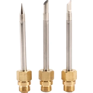 510 Arayüzü Havya Ucu USB Havya Ucu 5 V Pil Havya Ucu Havya Rework Aksesuarları (Yurt Dışından)