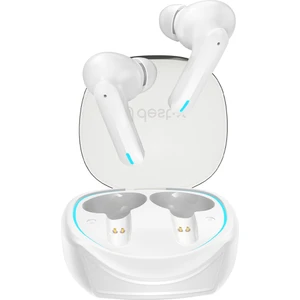 D1 Enc, 4 Mikrofon, Oyun Modu, IP4X, Hifi Stereo Kulakiçi Bluetooth Kulaklık