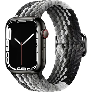 Apple Watch Uyumlu 38-40-41 S10(42) 1/2/3/4/5/6/se/7/8/ Kordon pride  Kordon