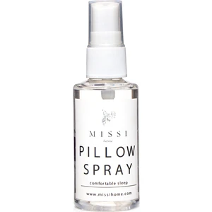 MİSSİ 50 ml Lavanta Kokulu Rahatlatıcı Uyku ve Yastık Spreyi