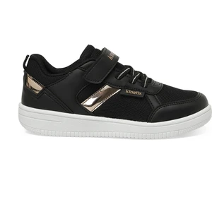 Faros Enj 4fx Siyah Kız Çocuk Sneaker