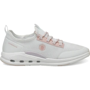 Young Wmn 4fx Beyaz Kadın Comfort Ayakkabı