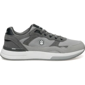 Olanya 4fx Gri Erkek Sneaker