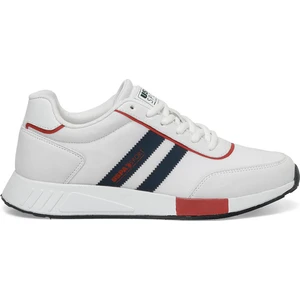 U.S. Polo Assn. Drago 4fx Beyaz Erkek Koşu Ayakkabısı