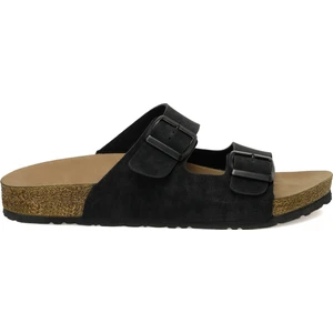 Aten 4fx Siyah Erkek Terlik