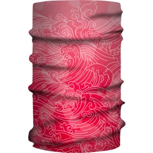 Dalga Desenli Boyunluk