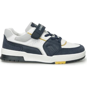 Perıl 4fx Lacivert Erkek Çocuk Sneaker