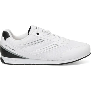 Blande Tx 4fx Beyaz Erkek Sneaker