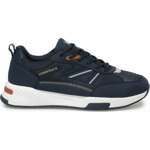 Lıncoln 4fx Lacivert Erkek Spor Ayakkabı