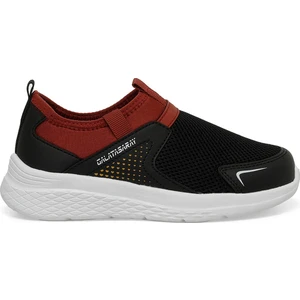 Wester  4fx Siyah Erkek Çocuk Slip On