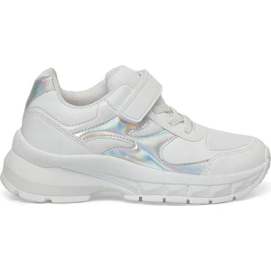 I Cool Jerry 4fx Beyaz Kız Çocuk Sneaker