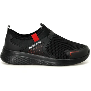 Bjk WESTER  4FX Siyah Erkek Çocuk Slip On