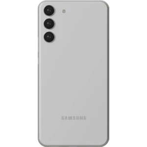 Samsung S24 Kılıfı Beyaz