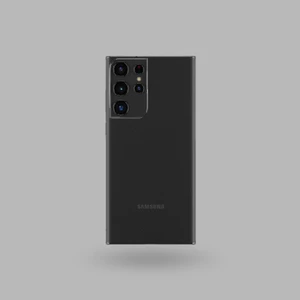 Samsung S24 Ultra Kılıfı Şeffaf