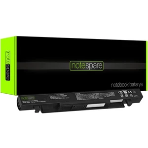 Asus ile Uyumlu A41-X550, A41-X550A Notebook Batarya Pil