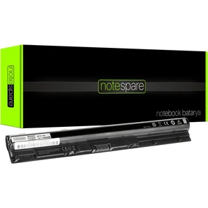 Dell ile Uyumlu M5Y1K, W12C Notebook Batarya Pil