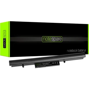 Grundig ile Uyumlu TFC1502 Notebook Batarya Pil