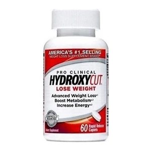 Hydroxycut Pro Clinical Cla 90 Kapsül