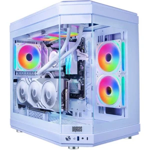 Gaming Plus AGSX13 Intel Core I5 14400F/32GB Ddr5  6000MHZ /1tb Nvme M.2 RTX4060 8gb Oyun Bilgisayarı