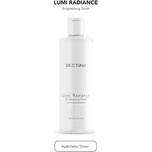 Dr. C.tuna Lumi Radiance
