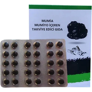 Tablet 30'lu