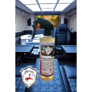 Profesiyonel New Car Perfume - Sıfır Oto Parfümü 400ML