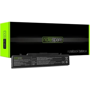 Samsung ile Uyumlu NP-R540-JT08TR, NP-R580-JS01TR, NP-R580-JS02TR Notebook Batarya Pil
