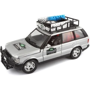 1:24 Range Rover Model Araba