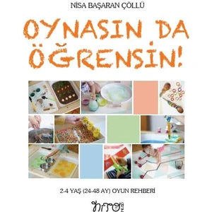 Oynasın Da Öğrensin