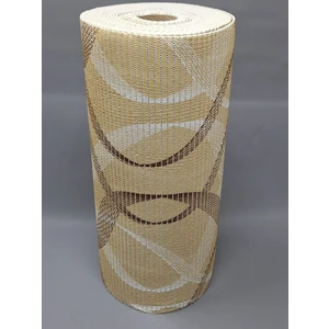 Başak Ev Tekstili Aqua Mat Islak Zemin  Kaydırmaz Çok Amaçlı Paspası 65 cm Eninde