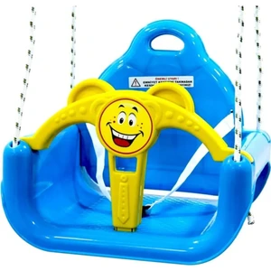 Kette Toys Ipli Çocuk Salıncağı Mavi