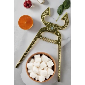 Kıtlama Şeker Makası