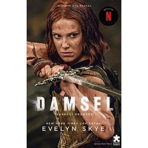 Damsel Savaşçı Prenses - Evelyn Skye