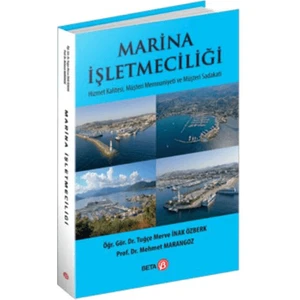 Marina İşletmeciliği