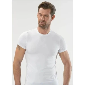 Erkek Sıfır Yaka Modal Fanila Atlet 1203 - 3 Adet