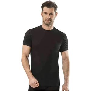 Erkek Sıfır Yaka Modal Fanila Atlet 1203 - 3 Adet