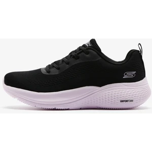 Bobs Infinity Kadın Siyah Spor Ayakkabı 117550 Bklv