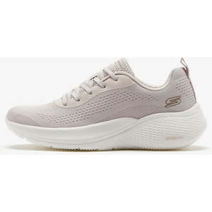 Bobs Infinity Kadın Bej Spor Ayakkabı 117550 Nat