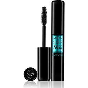Monsieur Big Waterproof - 01 Siyah Maskara