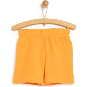 HelloBaby Basic Şort Unisex