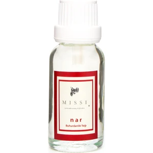20 ml Nar Buhurdanlık Esansı/yağı